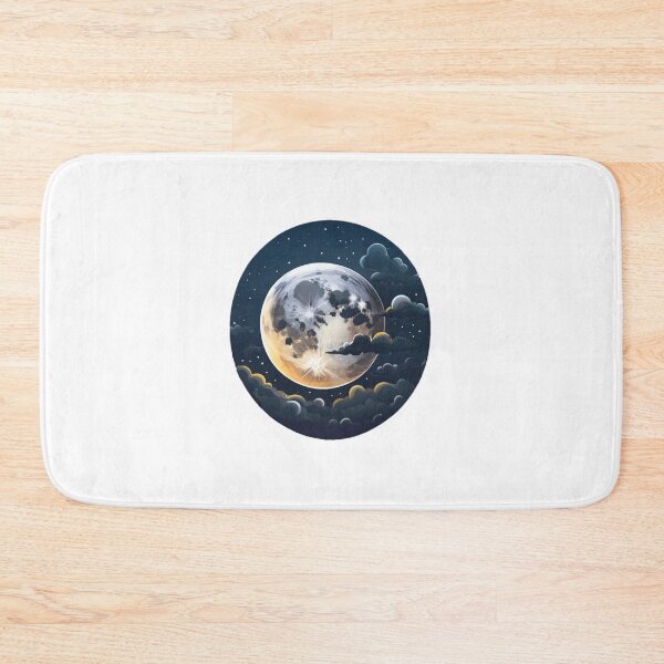 Item preview, Moon V designed and sold by alphadaze.