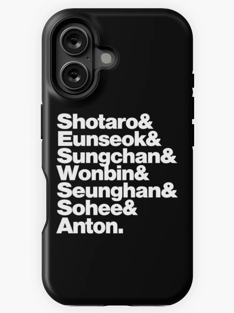 RIIZE & members names