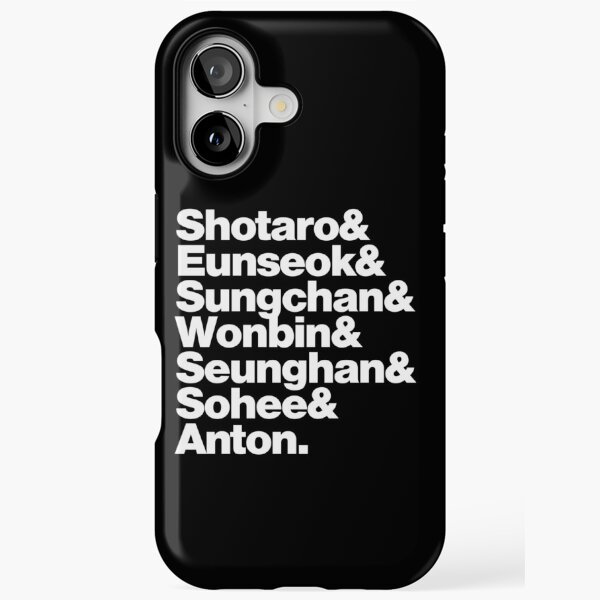 RIIZE & members names