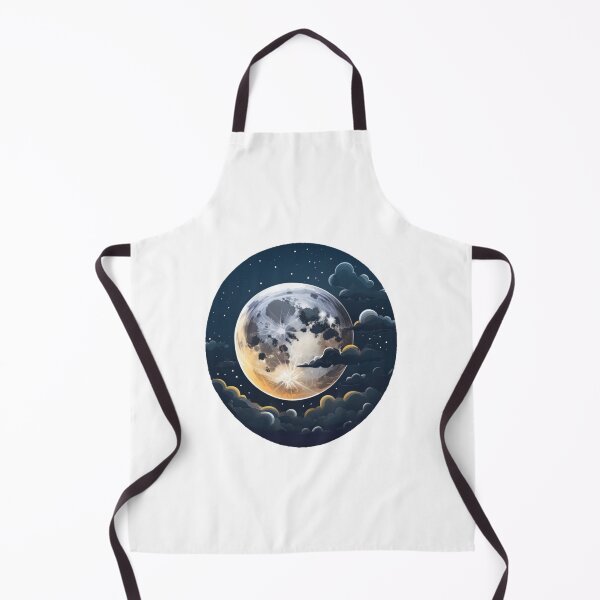 Item preview, Moon VI designed and sold by alphadaze.