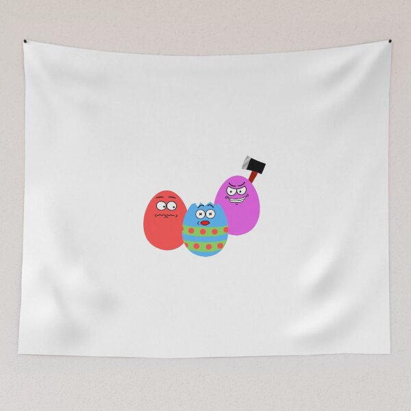 Item preview, Happy Easter designed and sold by RetroFuchs.