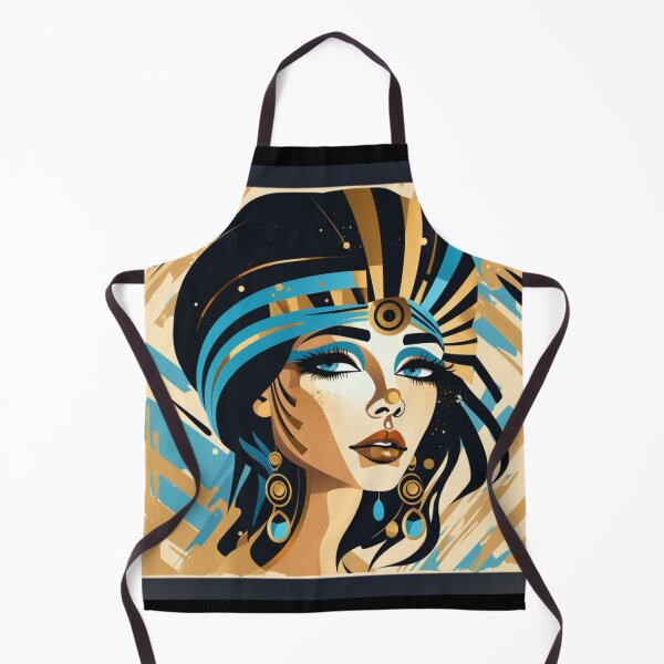 Item preview, CLEOPATRA ANCIENT EGIPTIAN WOMAN 4 designed and sold by justyna-s28.