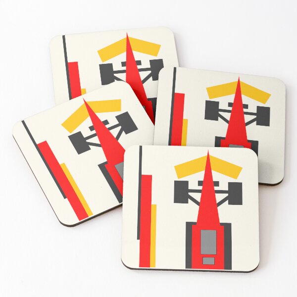 Item preview, F1 Poster art designed and sold by TaylorsGallery.