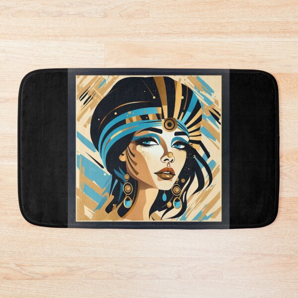 Item preview, CLEOPATRA ANCIENT EGIPTIAN WOMAN 4 designed and sold by justyna-s28.