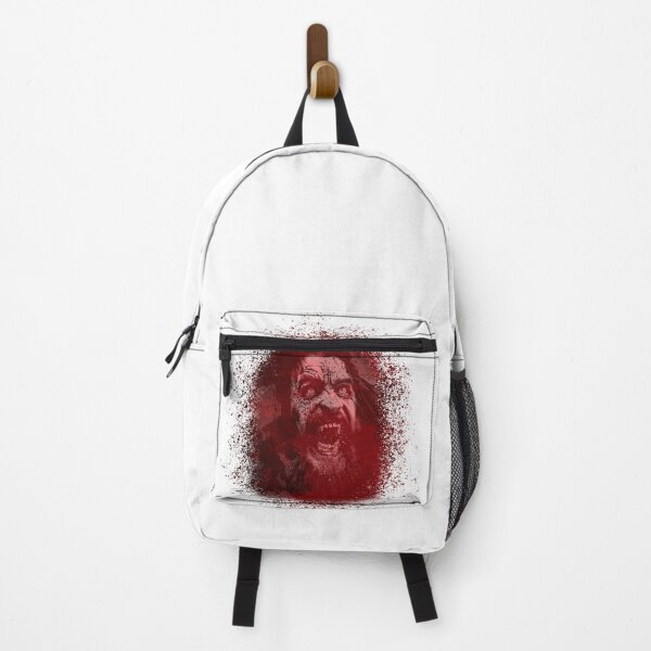 Item preview, Crimson Scream (Blood Red) designed and sold by McNerdic.