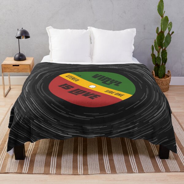 Item preview, Vinyl Love designed and sold by animinimal.