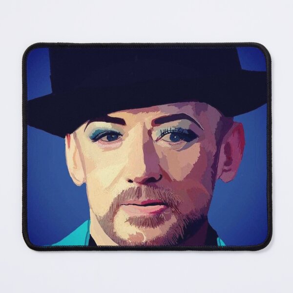 Item preview, boy george designed and sold by shaunmk.