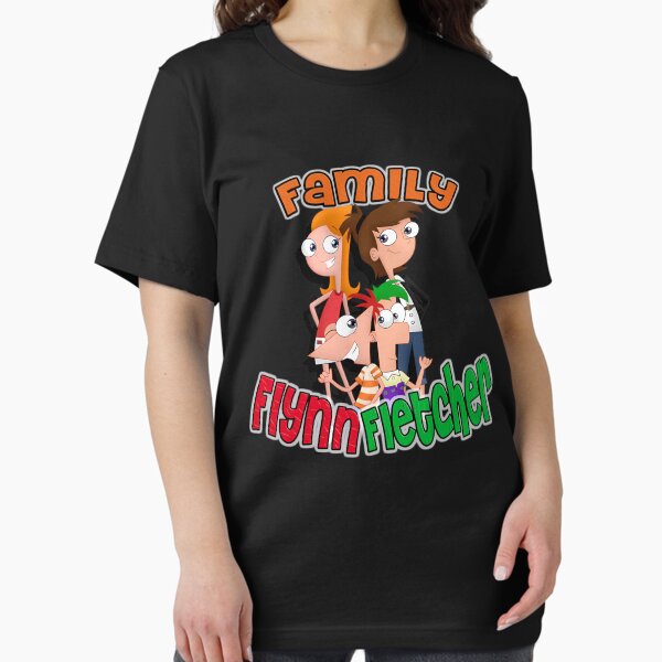Candace Flynn Merch & Gifts for Sale | Redbubble