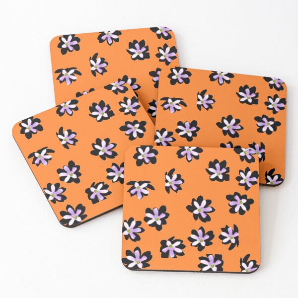 Item preview, Floral design collection designed and sold by SheFriendly143.