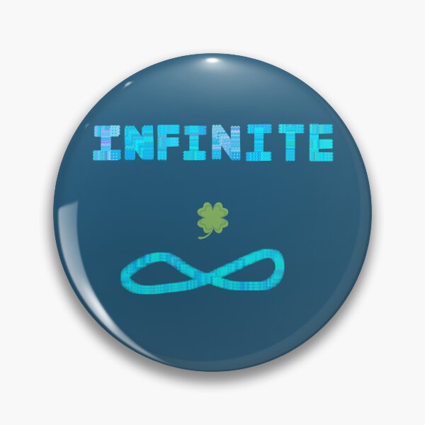 Item preview, Infinite lucky  designed and sold by Smpari.