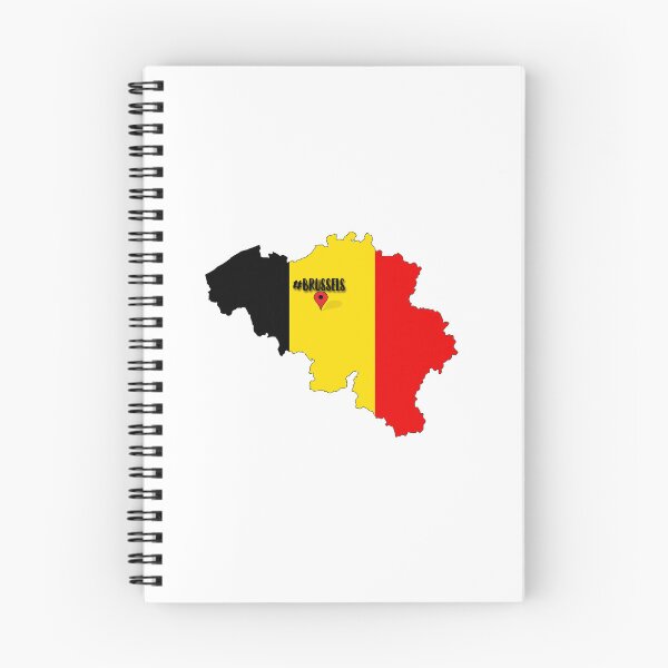 Item preview, Brussels Location designed and sold by DesignMaxa.