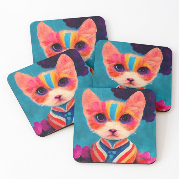Item preview, The Kitten designed and sold by endage.