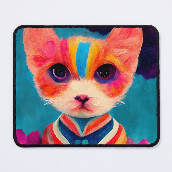 Item preview, The Kitten designed and sold by endage.