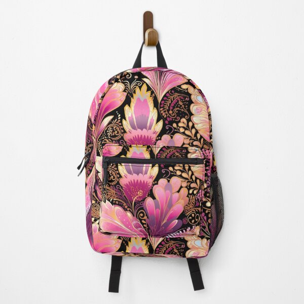 Item preview, Classic floral pattern reminiscent of the Rococo style designed and sold by Pflugart.