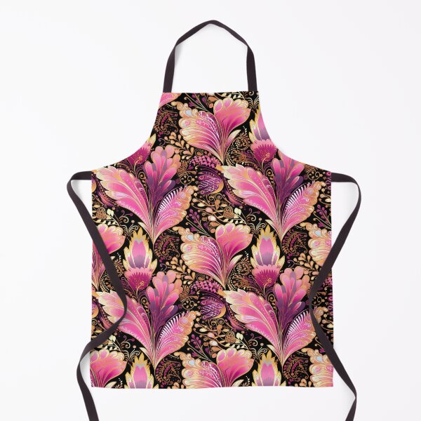 Item preview, Classic floral pattern reminiscent of the Rococo style designed and sold by Pflugart.
