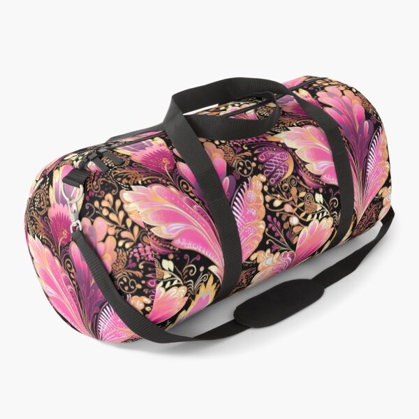 Item preview, Classic floral pattern reminiscent of the Rococo style designed and sold by Pflugart.