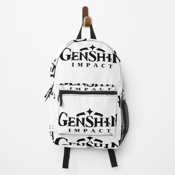 Item preview, Genshin Impact designed and sold by AnimeFashion01.