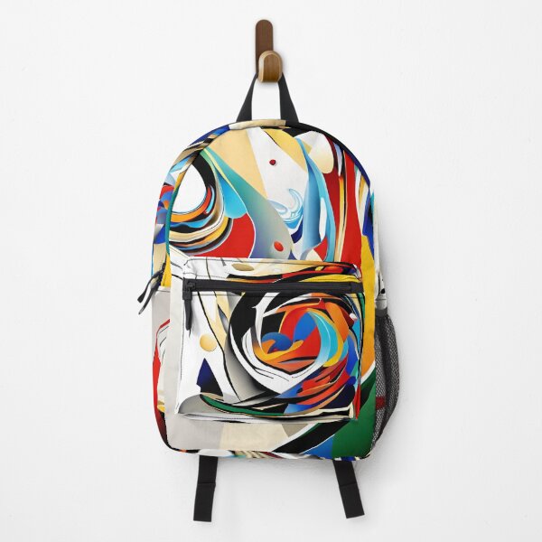 Item preview, Artistic visionary t-shirt designed and sold by artmanikin.