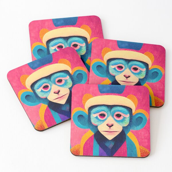 Item preview, The Chimp designed and sold by endage.