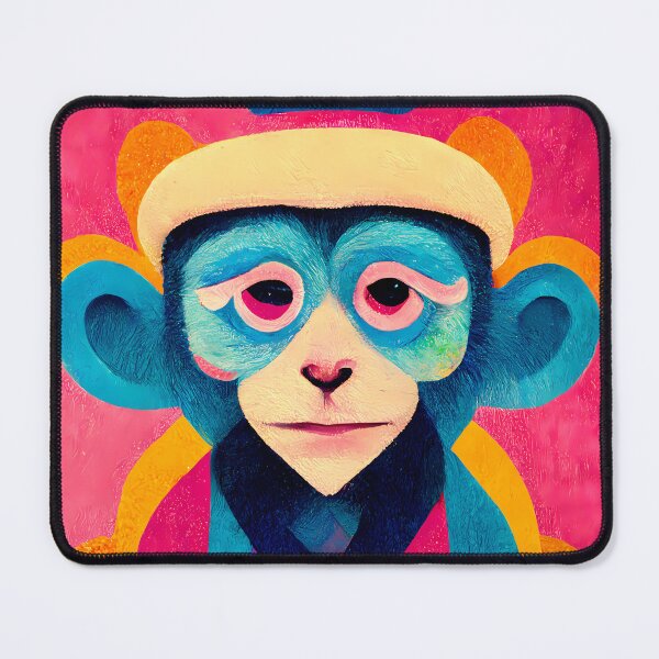 Item preview, The Chimp designed and sold by endage.