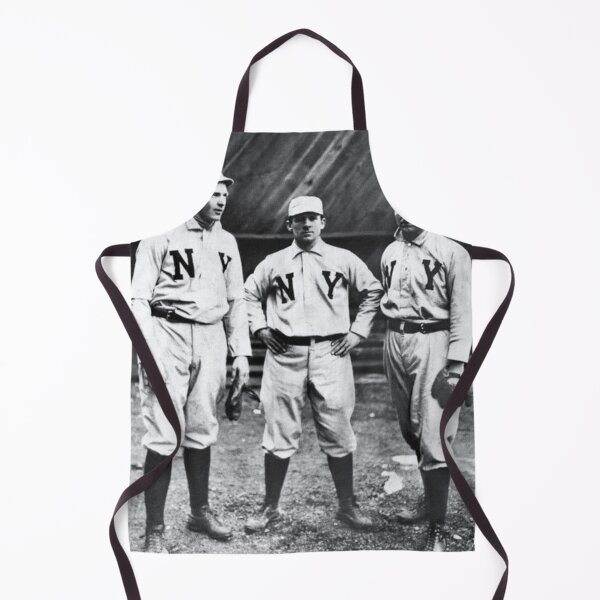 Item preview, 1905 New York Giants baseball team designed and sold by Francespoppy.