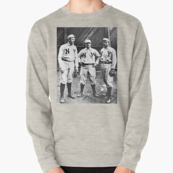 1905 St. Louis Cardinals Artwork: Snow Heather Raglan Crew