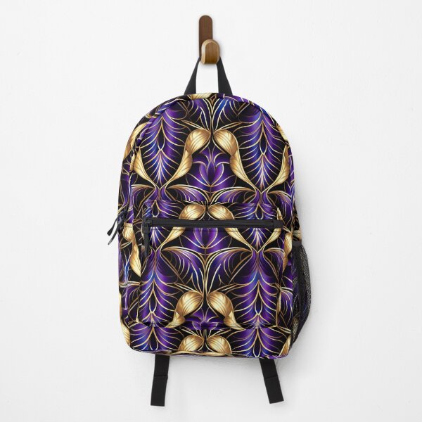 Item preview, Classic floral pattern reminiscent of the Rococo style designed and sold by Pflugart.