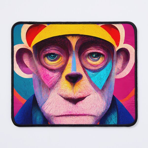 Item preview, The Monkey 2 designed and sold by endage.