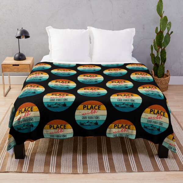 Item preview, Place with good vibration, mountains, awesome mountains designed and sold by ArtiDann.