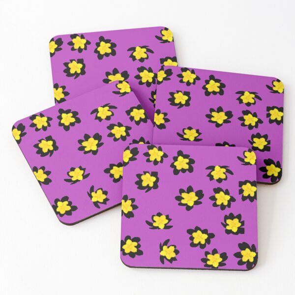 Item preview, Floral design collection designed and sold by SheFriendly143.