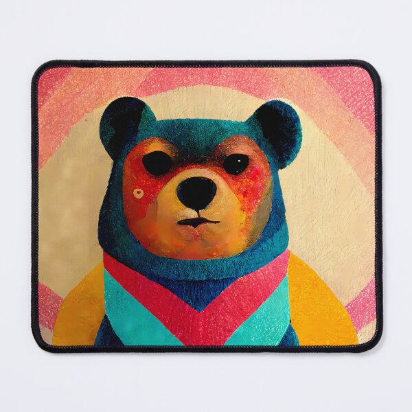 Item preview, The Bear designed and sold by endage.