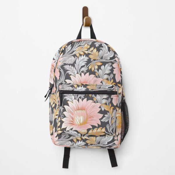 Item preview, Classic floral pattern reminiscent of the Rococo style designed and sold by Pflugart.
