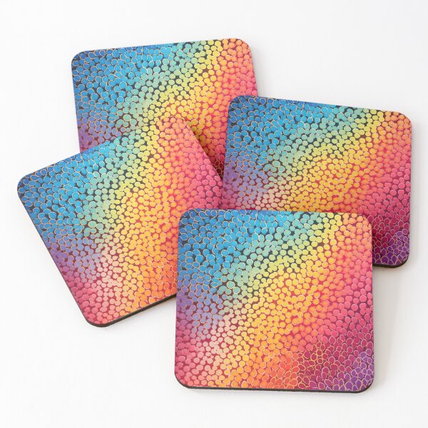 Item preview, Prismatic Pointuality designed and sold by Retro Type.
