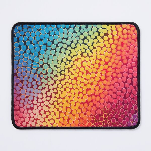 Item preview, Prismatic Pointuality designed and sold by Retro Type.