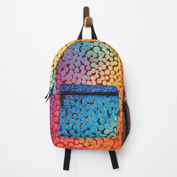 Item preview, Prismatic Pointuality designed and sold by Retro Type.