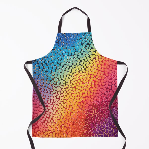 Item preview, Prismatic Pointuality designed and sold by Retro Type.