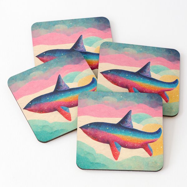 Item preview, The Shark designed and sold by endage.