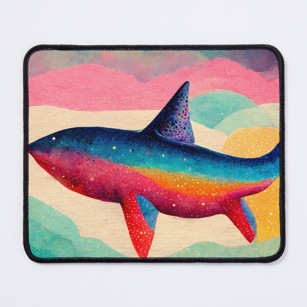 Item preview, The Shark designed and sold by endage.