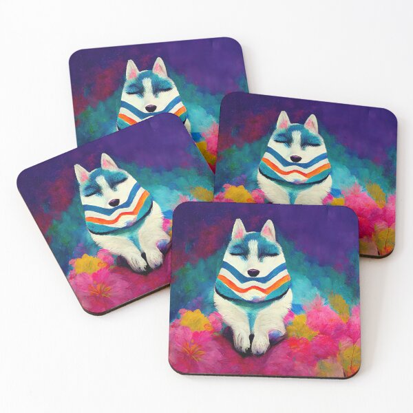 Item preview, The Husky designed and sold by endage.