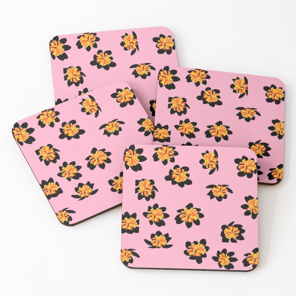 Item preview, Floral design collection designed and sold by SheFriendly143.