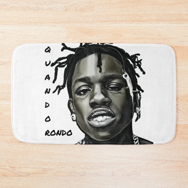 Item preview, quando rondo designed and sold by Hubert  GrafikaExpressArtistry.