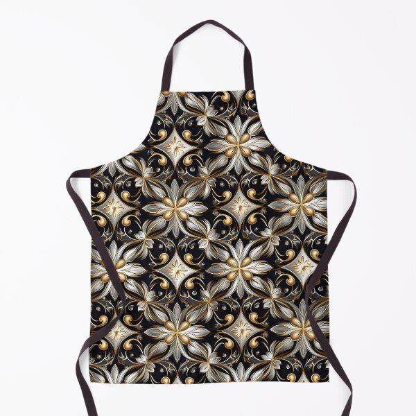 Item preview, Classic floral pattern reminiscent of the Rococo style designed and sold by Pflugart.