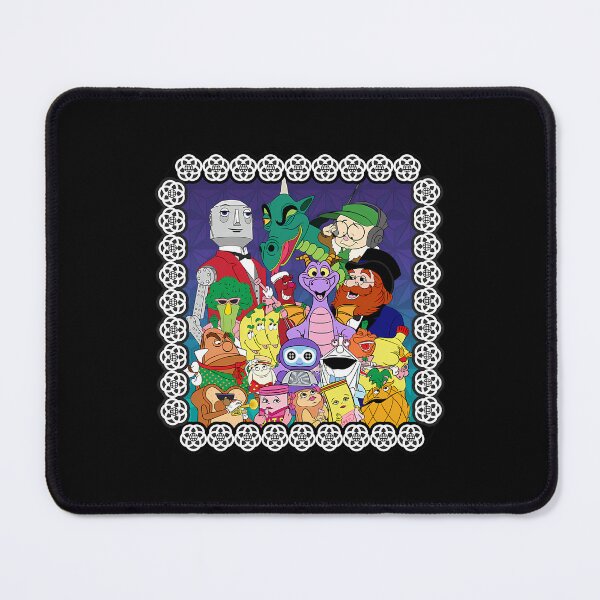 Item preview, Vintage Cartoon Movie - Classic Cartoon Kids designed and sold by JessaFieldClot.