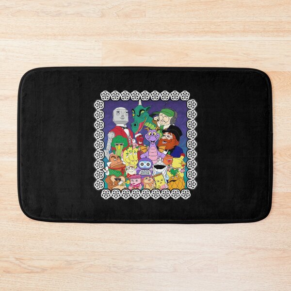 Item preview, Vintage Cartoon Movie - Classic Cartoon Kids designed and sold by JessaFieldClot.