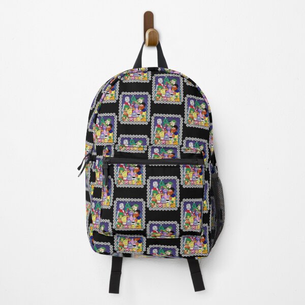Item preview, Vintage Cartoon Movie - Classic Cartoon Kids designed and sold by JessaFieldClot.