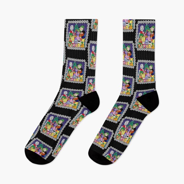 Item preview, Vintage Cartoon Movie - Classic Cartoon Kids designed and sold by JessaFieldClot.