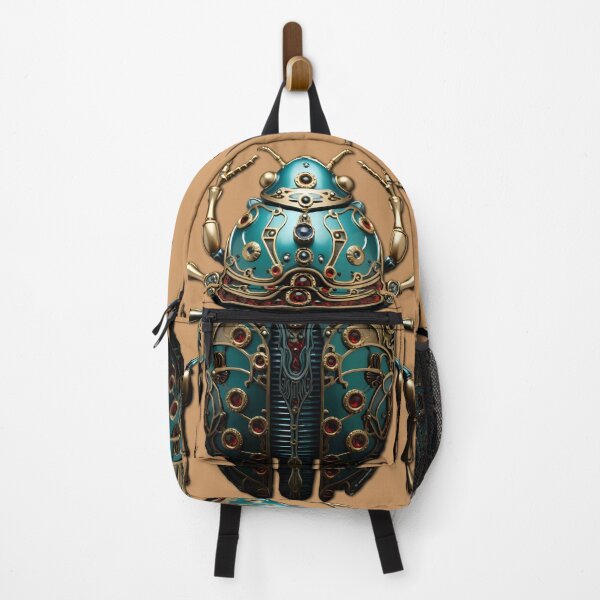 Item preview, Beetle - Clockwork Steampunk  designed and sold by ART-VUVULE.
