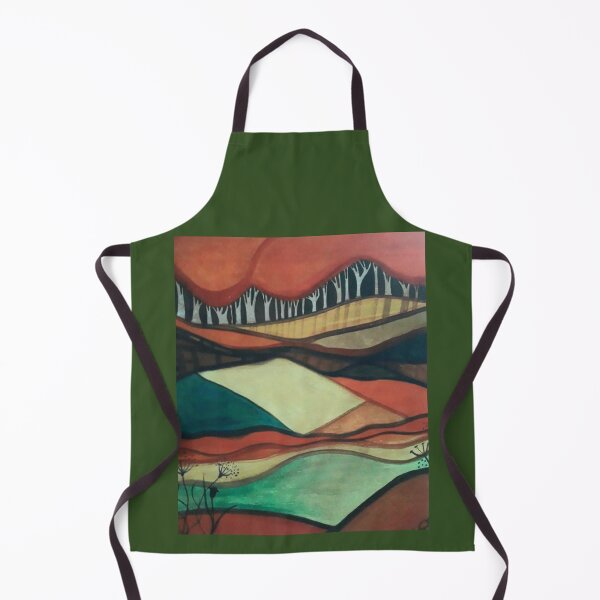 Item preview, Autumn days designed and sold by LizzCampbelart.