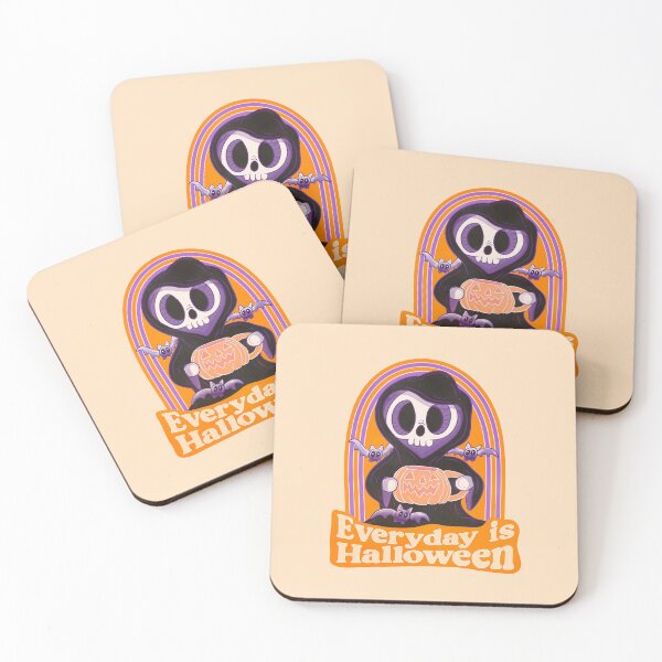 Item preview, Everyday is halloween designed and sold by Jess.a.creates.