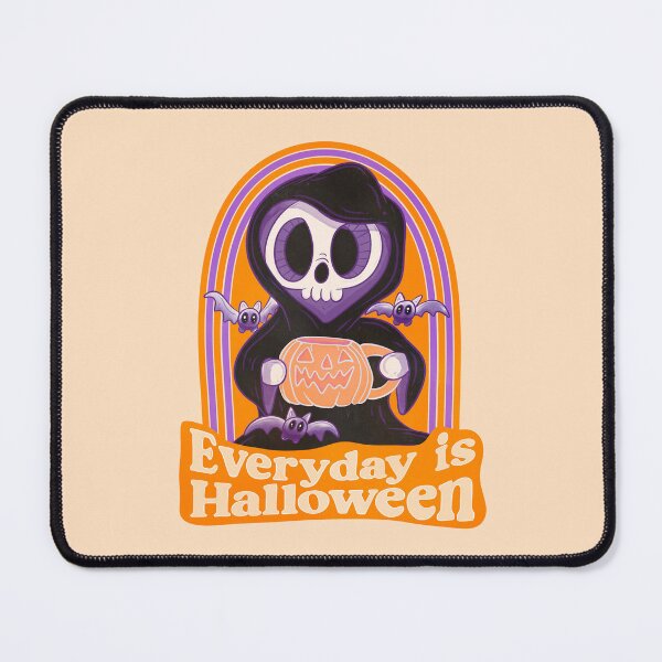 Item preview, Everyday is halloween designed and sold by Jess.a.creates.